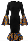 Dashiki Traditional Clothing