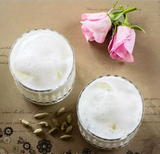 Keto Rosewater Cardamom Smoothie