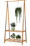 Bamboo Rack